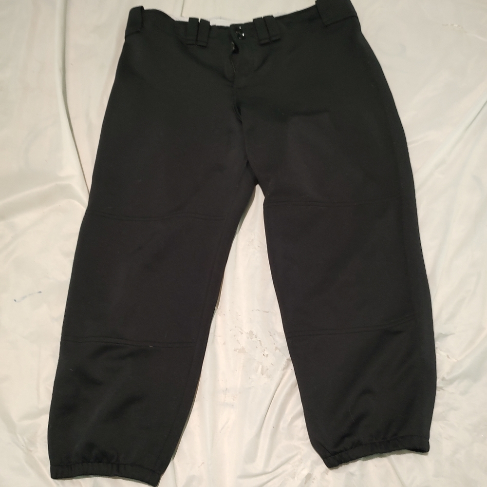Women's softball pants